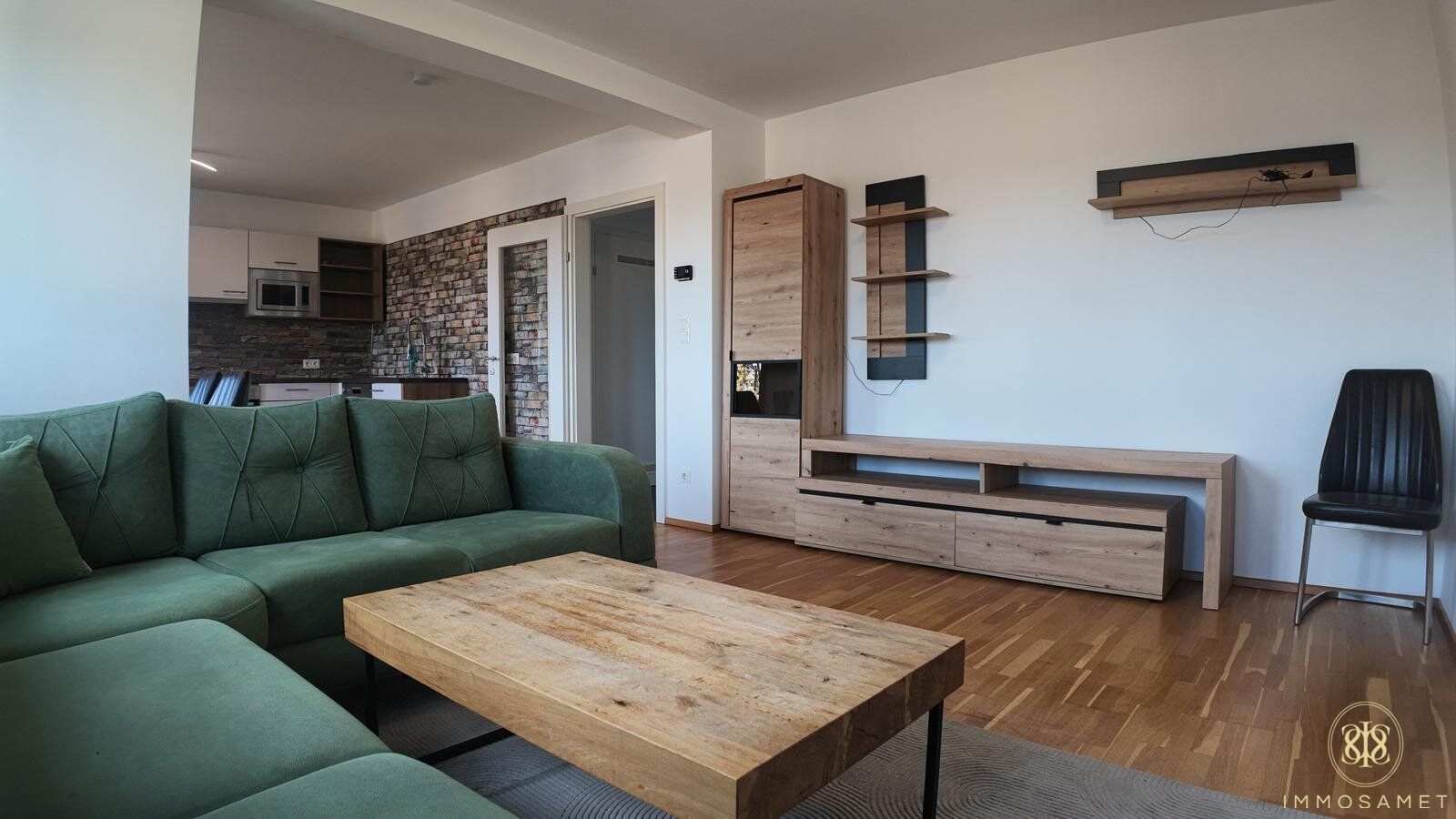 Wohnung – Wien - Ansicht 2