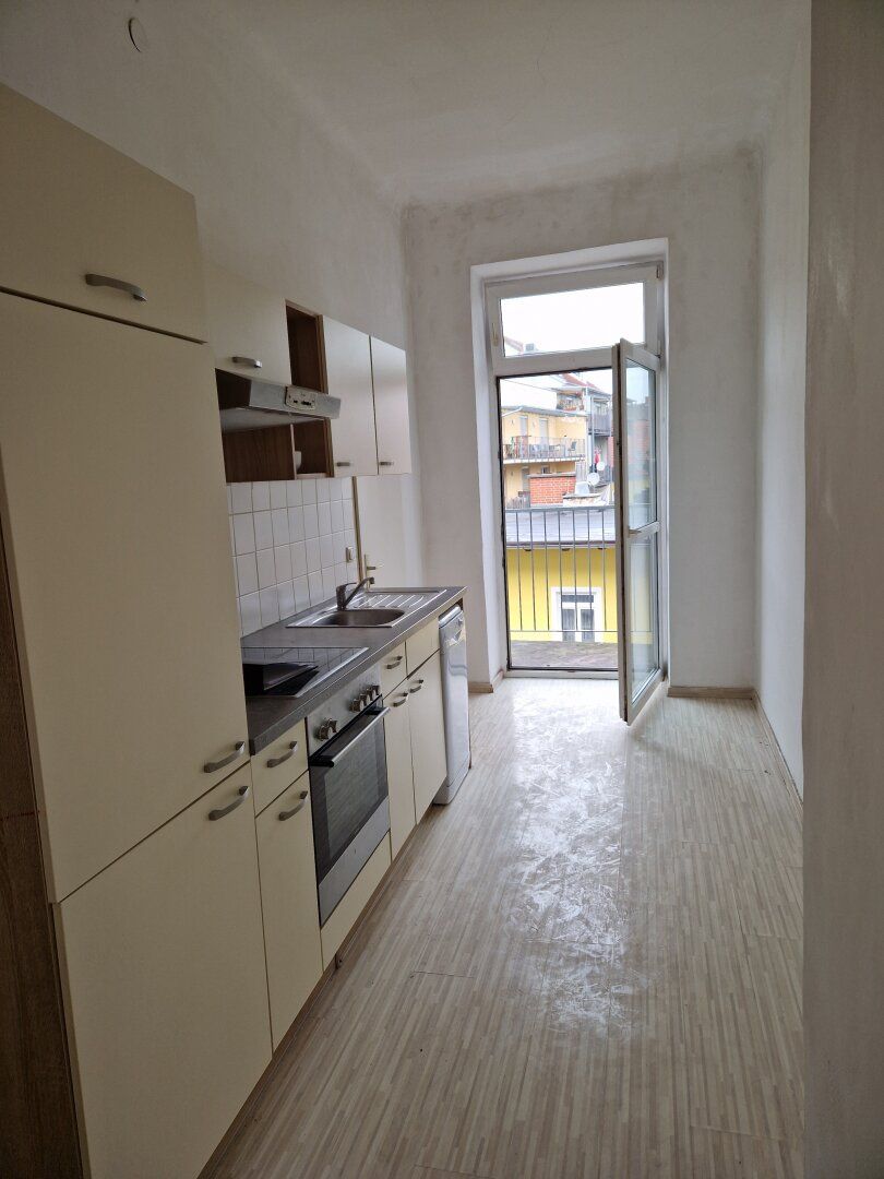 Tolle 2-Zimmer-Wohnung in Gries zu Vermieten! PROVISIONSFREI!