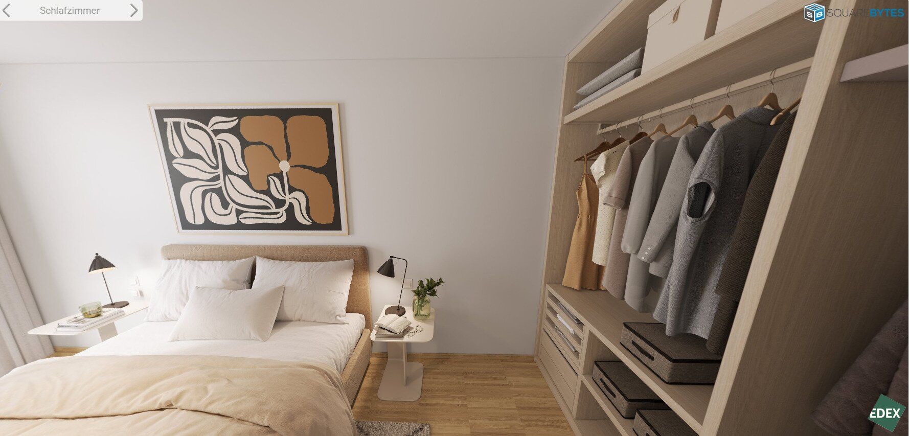 Wohnung – Wien - Ansicht 5