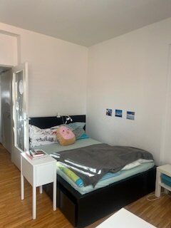 Charmante und gepflegte 1-Zimmer-Wohnung im Zentrum, nähe Kunsthaus: Ihr neues Zuhause für nur 439,49 €! - Vista 4