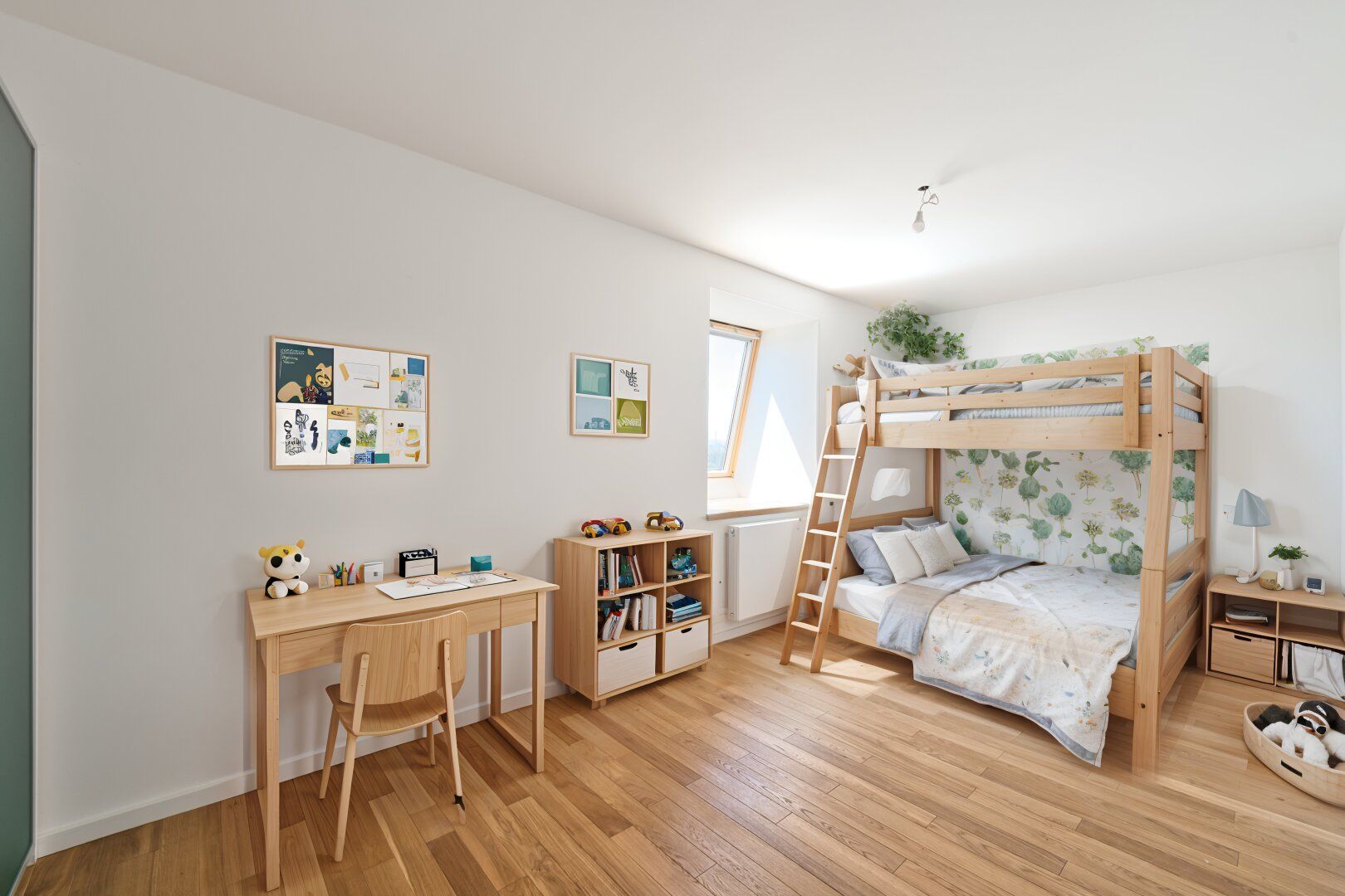 Erstbezug - exklusiv renovierte 4-Zimmer-Wohnung, ideal für Familien und Paare mit Anspruch!
