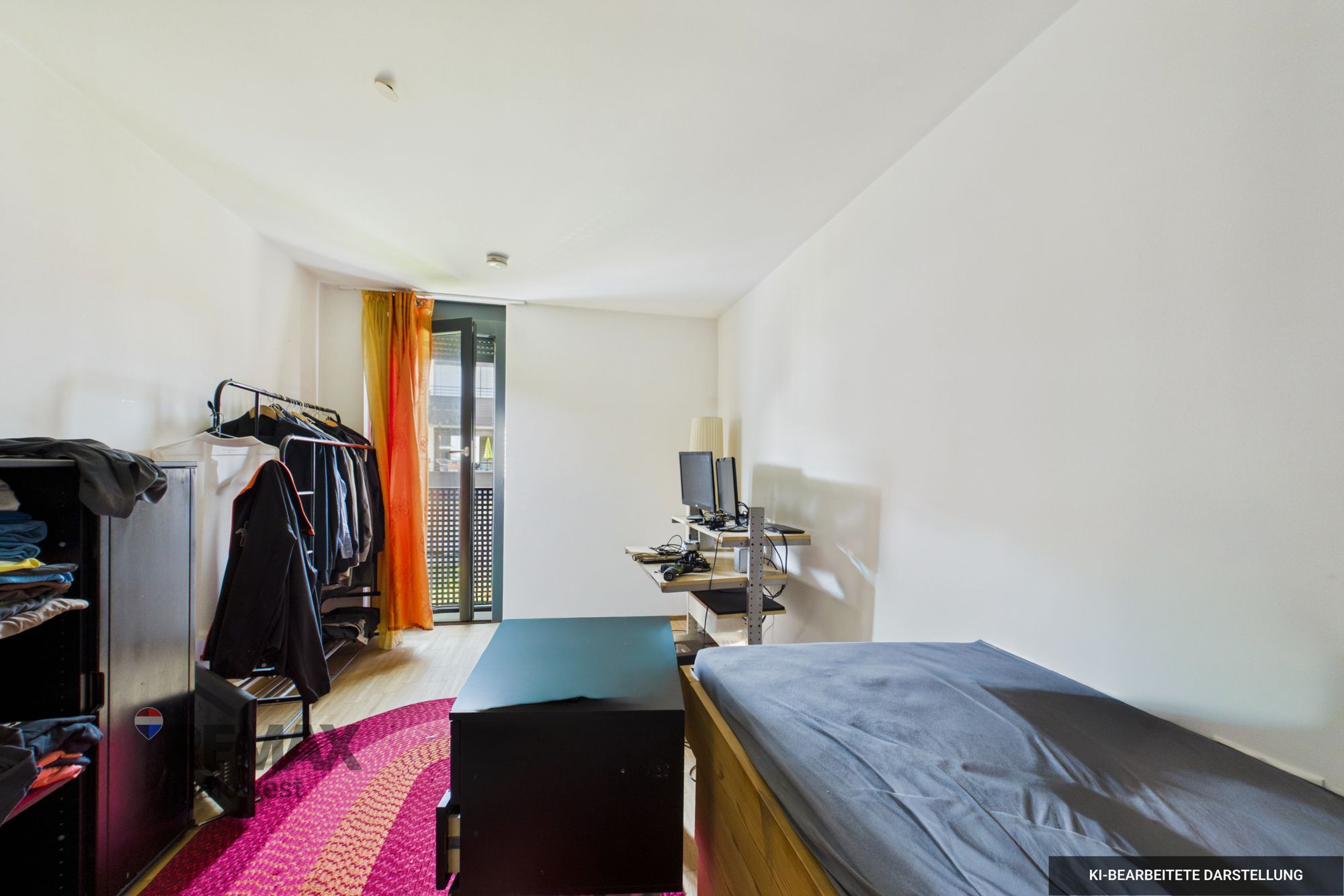 Wohnung – Fußach - Mehr