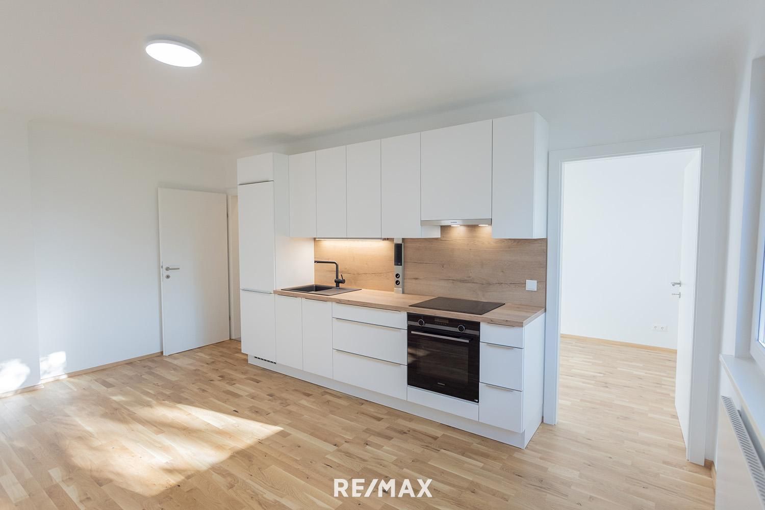 Sanierte Kleinwohnung in der Gerichtsgasse - Ideal zur Eigennutzung oder als Anlage