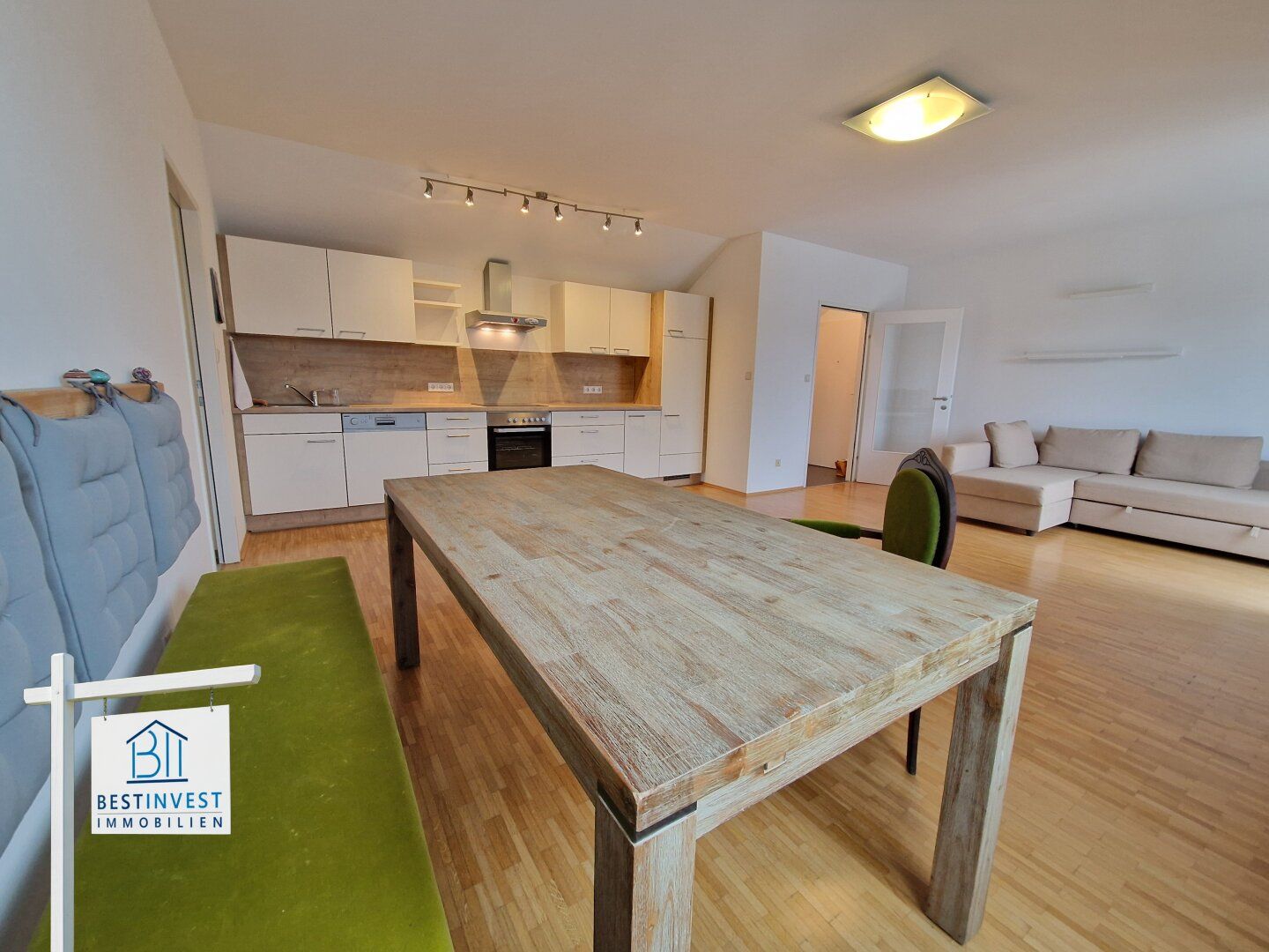 Wohnung – Graz - Ansicht 4
