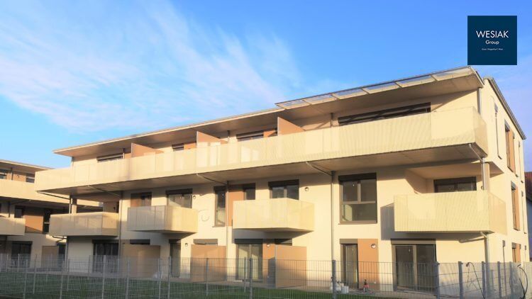 Alte Maut-Gasse 12/11 - Charmante Wohnung mit Balkon in grüner Lage