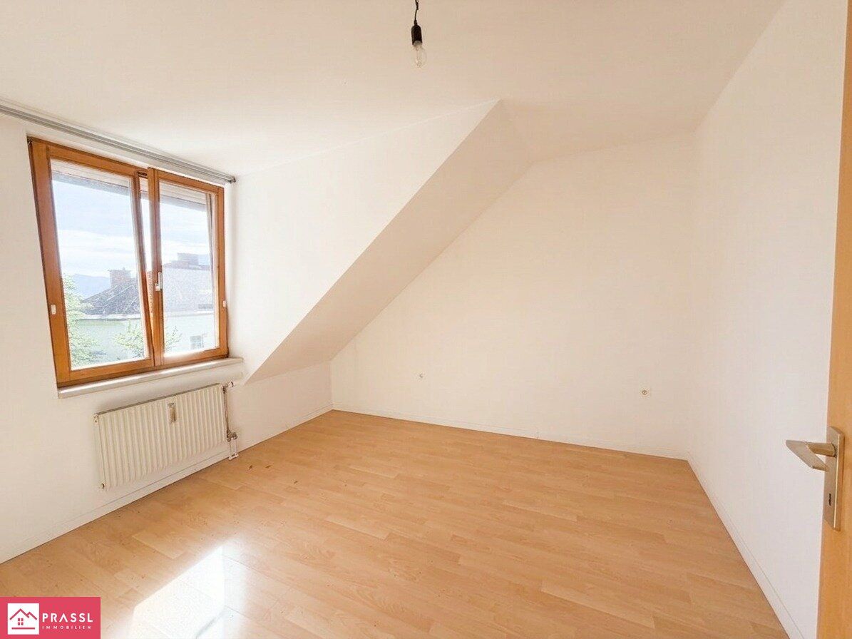 Wohnung – Leoben - Mehr