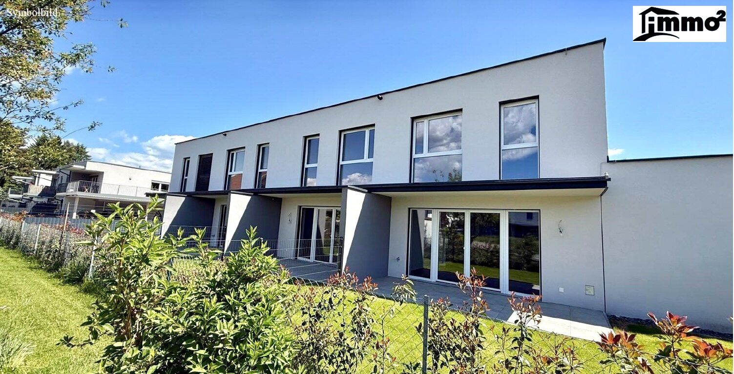 Neubau Reihenhaus nähe Infineon mit garantierter 4% Netto Rendite