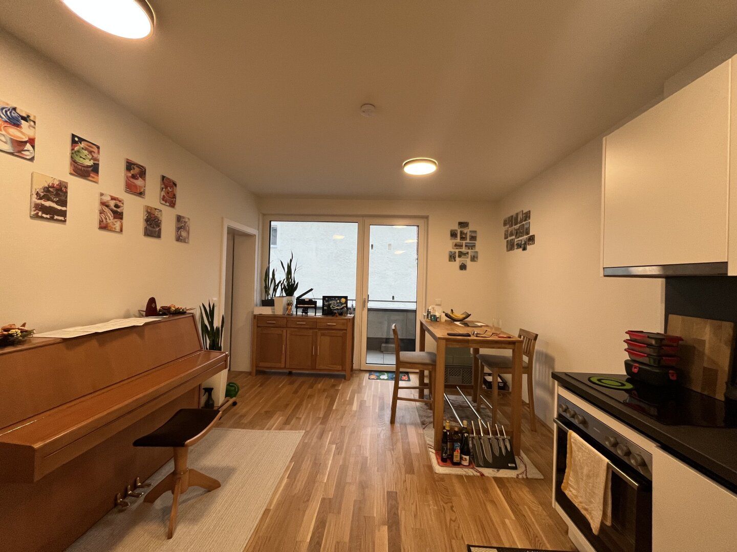 Moderne 3-Zimmer-Wohnung mit rund 14 m² großen Balkon in Innenstädtischer Lage - PROVISIONSFREI!