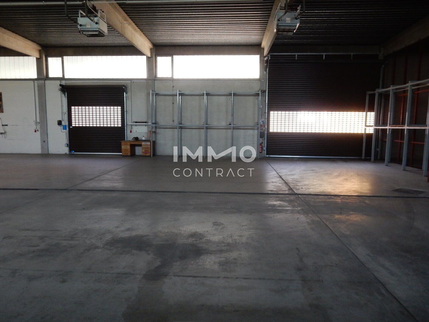 Gewerbeimmobilie mit ca. 720 m² - Unbefristet - Ablösefrei - Branchenfrei! - Ansicht 5