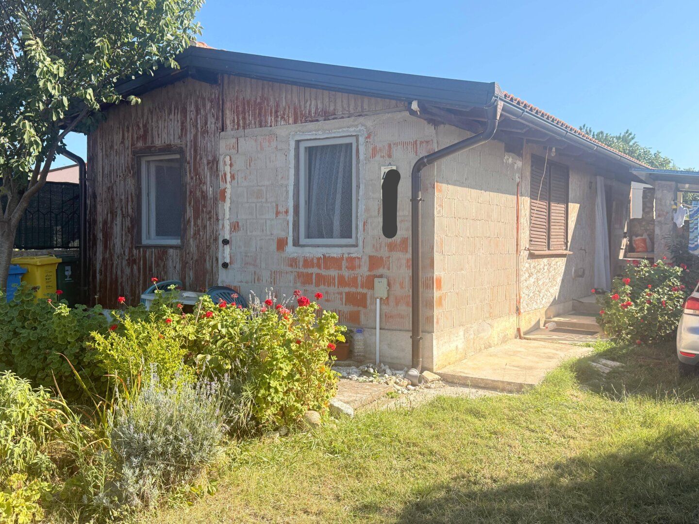 Haus – Medulin - Ansicht 2