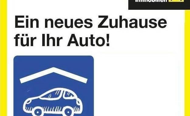 Parkplatz