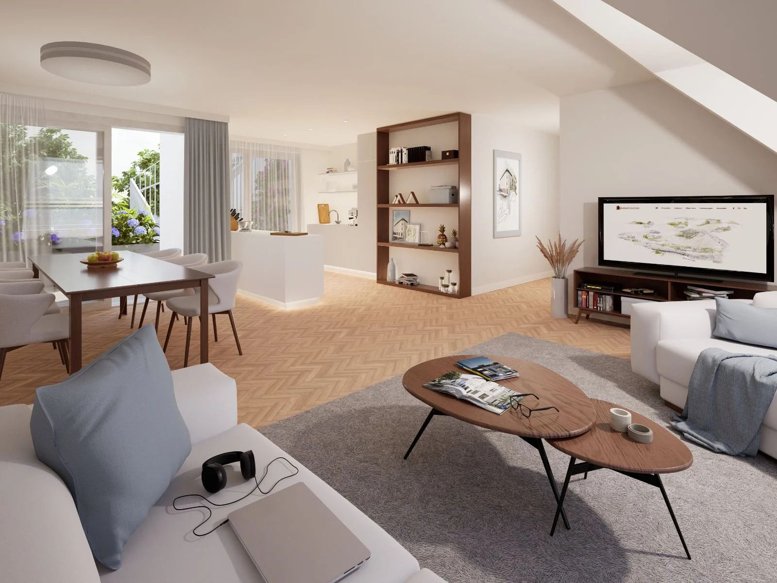 Wohnung – Wien - Mehr