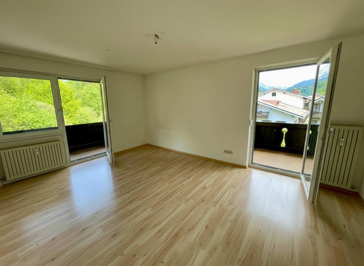 Wohnung – Berchtesgaden - Ansicht 2