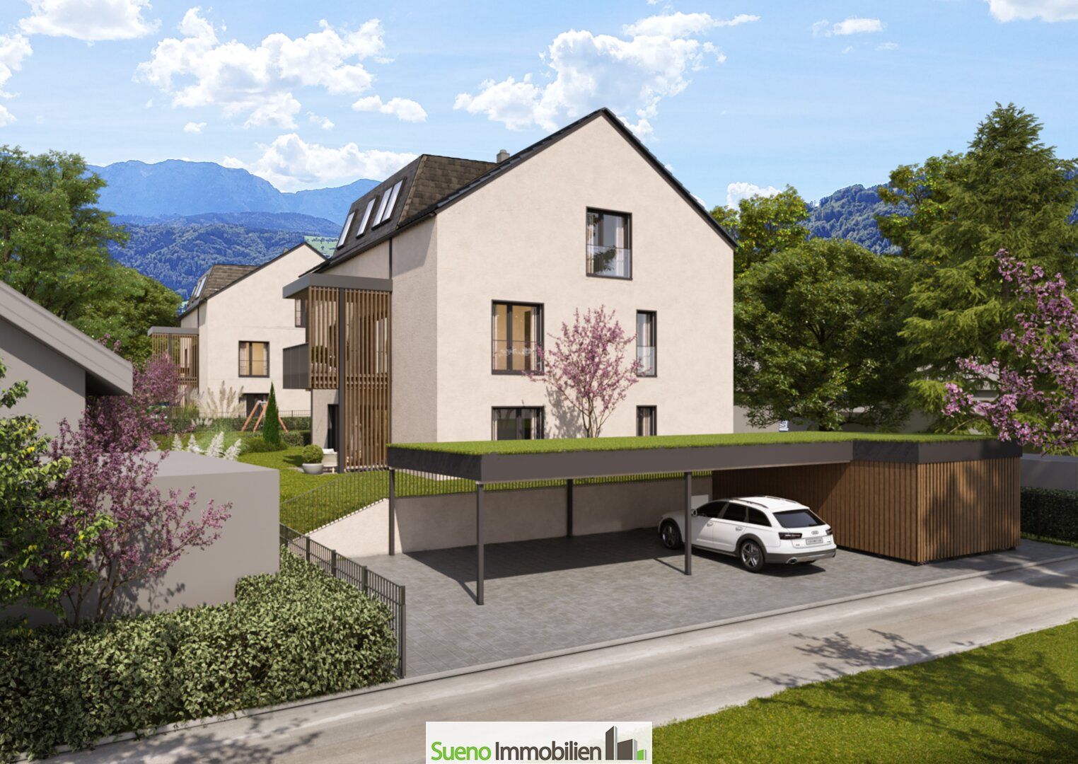 Wohnung – Gmunden - Ansicht 5
