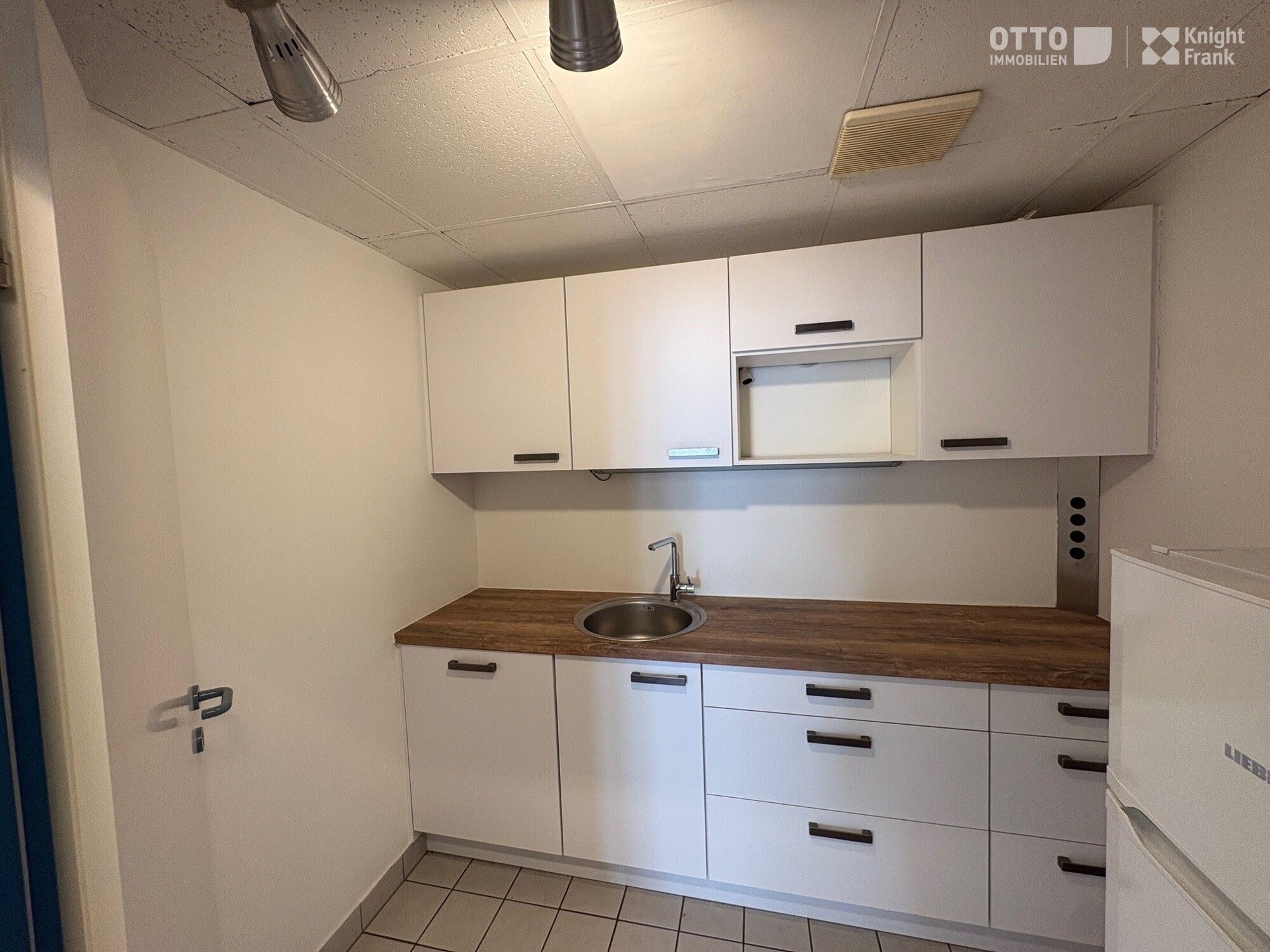Bürofläche Wien 23 (Liesing) - funktional & sofort nutzbar - Mehr