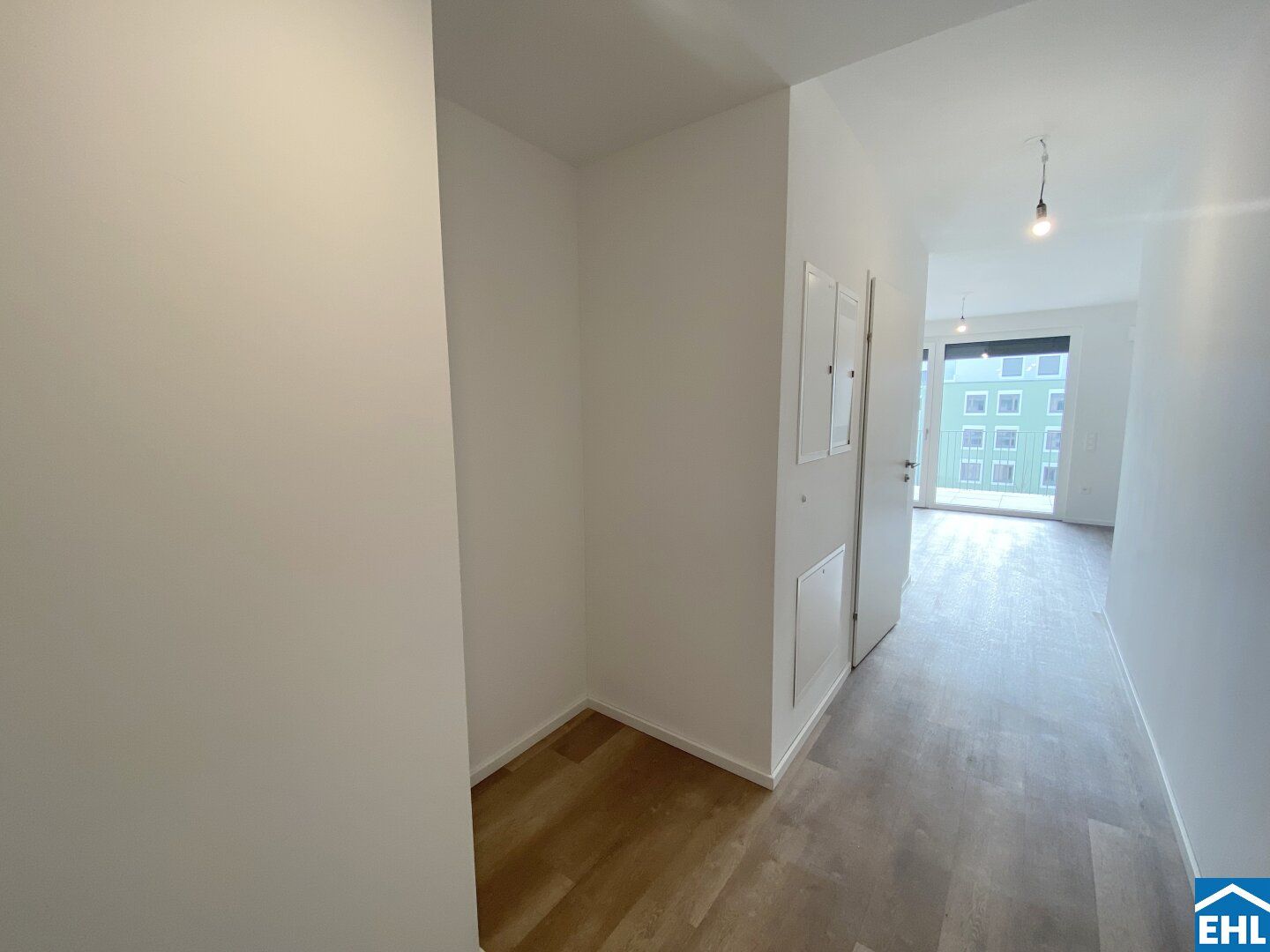Wohnung – Michelhausen, Katastralgemeinde Pixendorf - Mehr