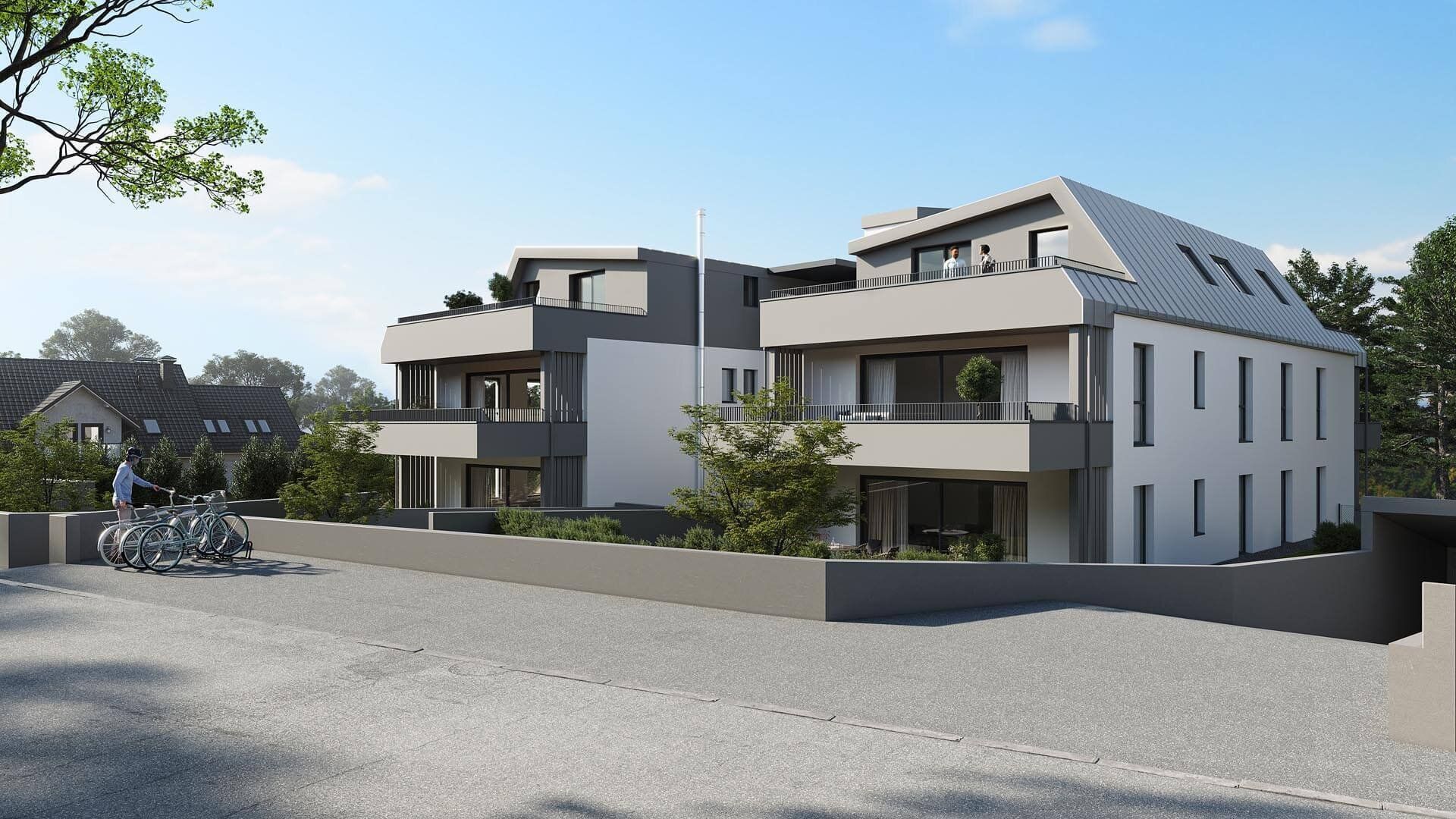 Wohnung – Velden am Wörther See - Ansicht 2