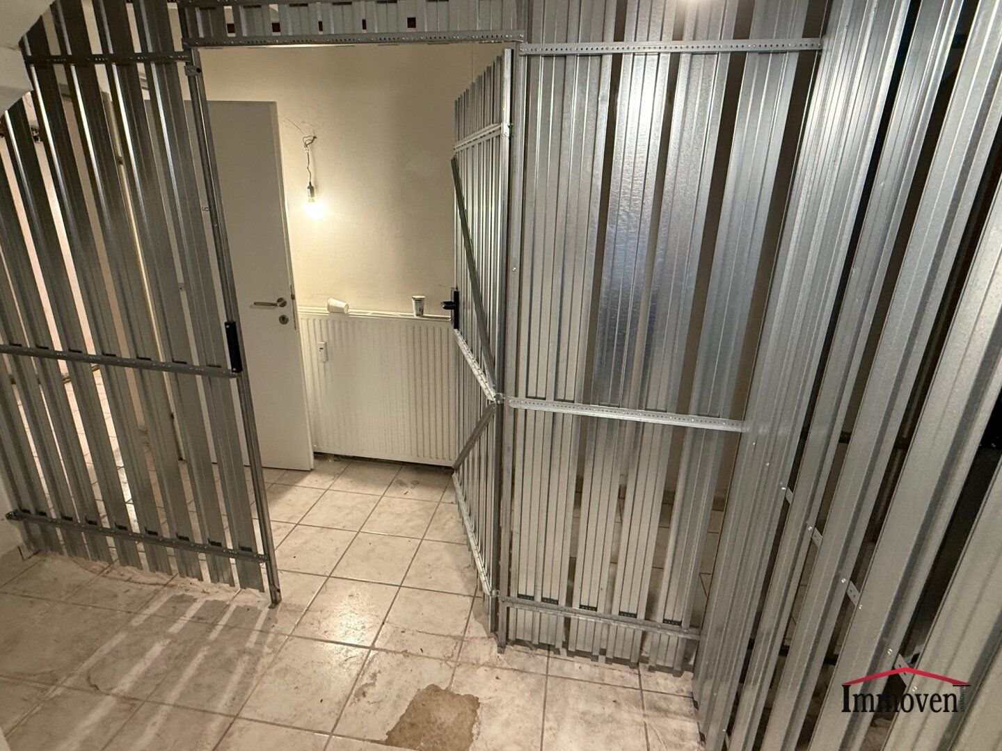 TOP-FREQUENZLAGE: Lagerfläche in verschiedenen Größen, in beliebter Einkaufsstraße! - Mehr