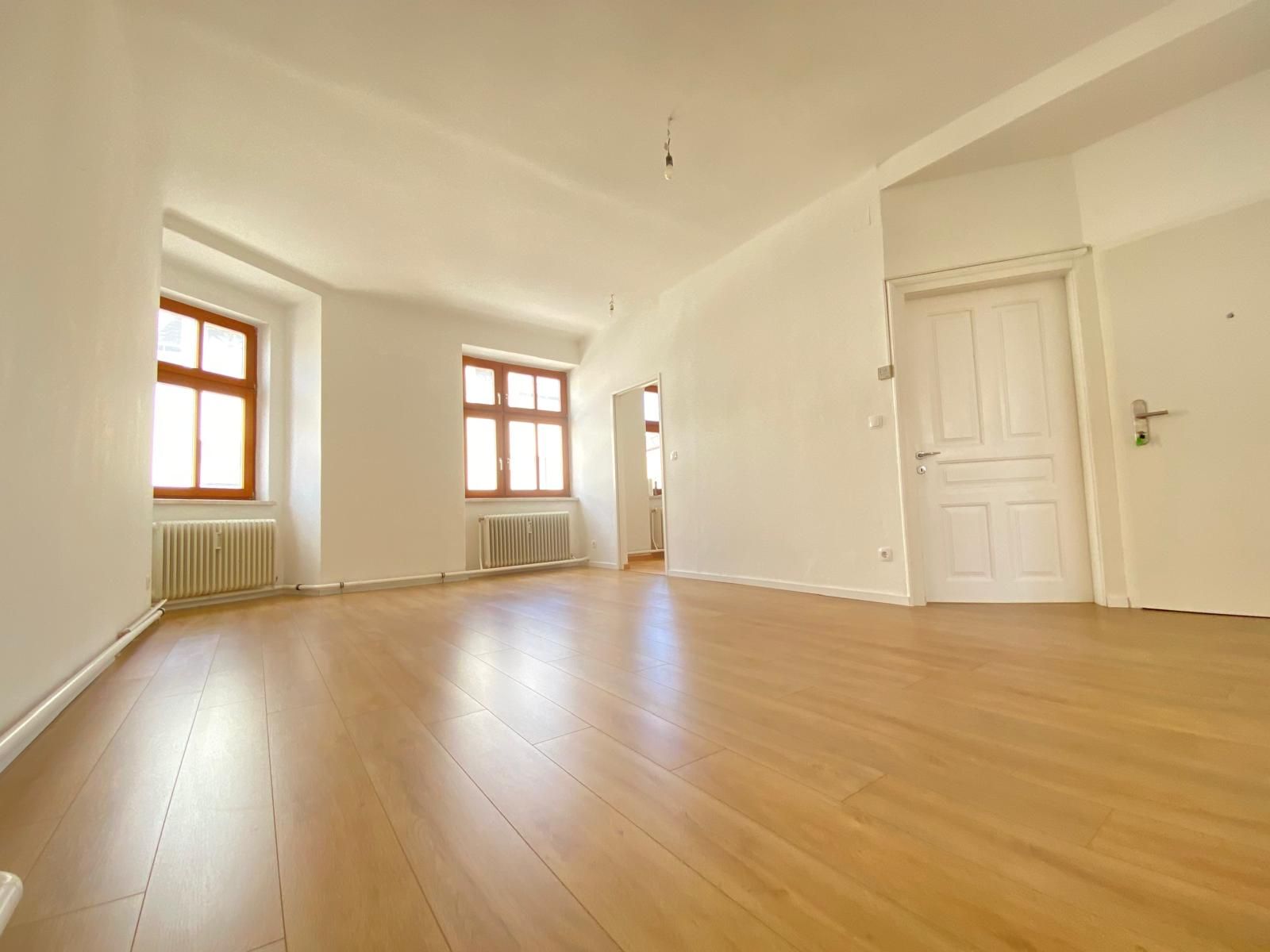Perfekte 2 Zimmer