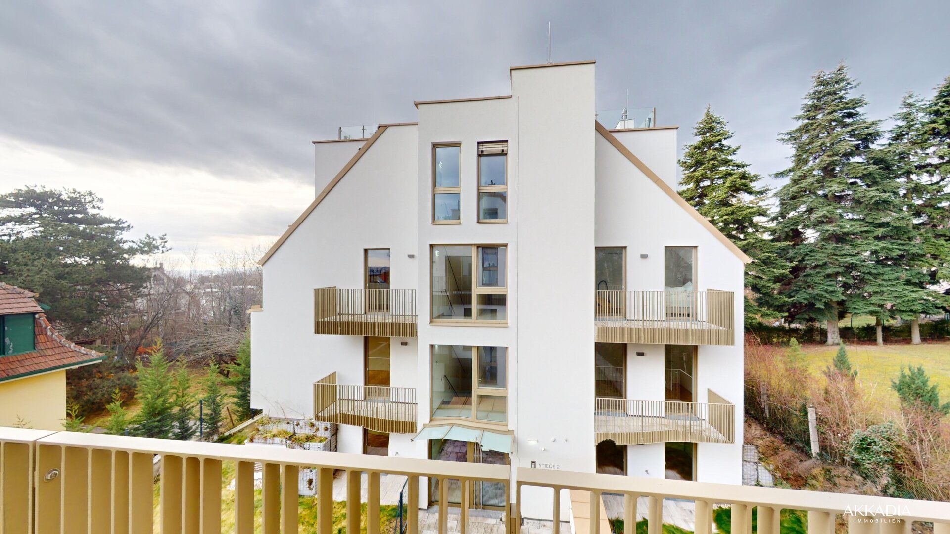 Erstbezug I Familienwohnung I Terrasse - A\\