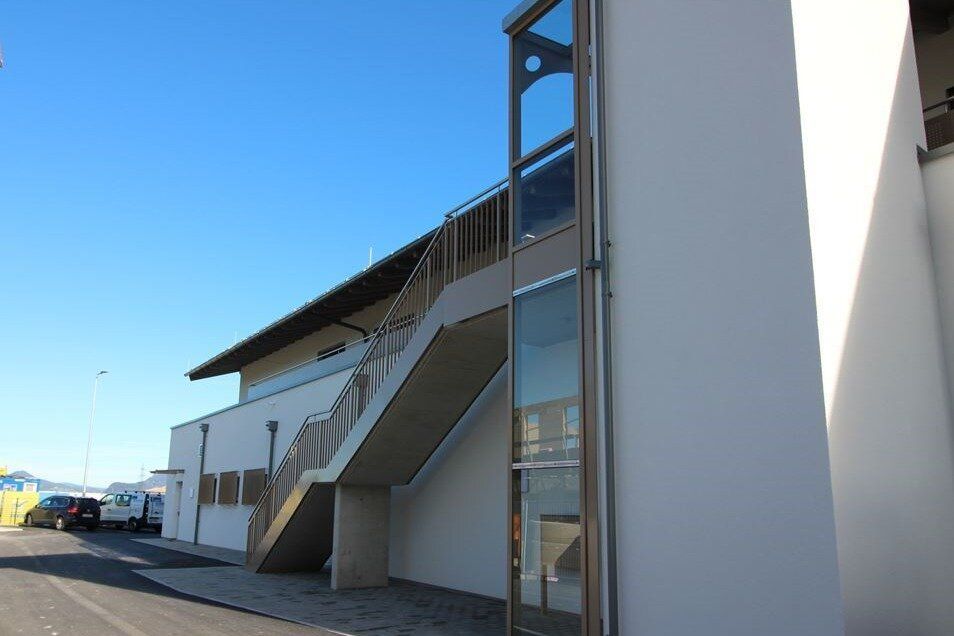 Attraktive Bürofläche in Wals-Siezenheim! - Ansicht 4