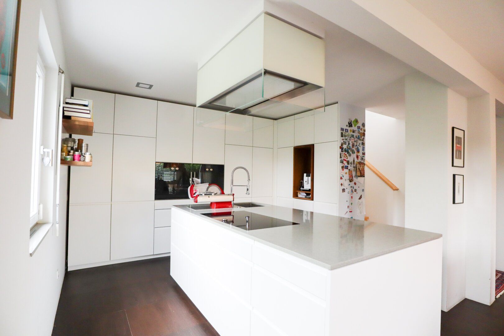 Großzügiges Wohnen mit Stil - Top gepflegtes Einfamilienhaus mit Charme