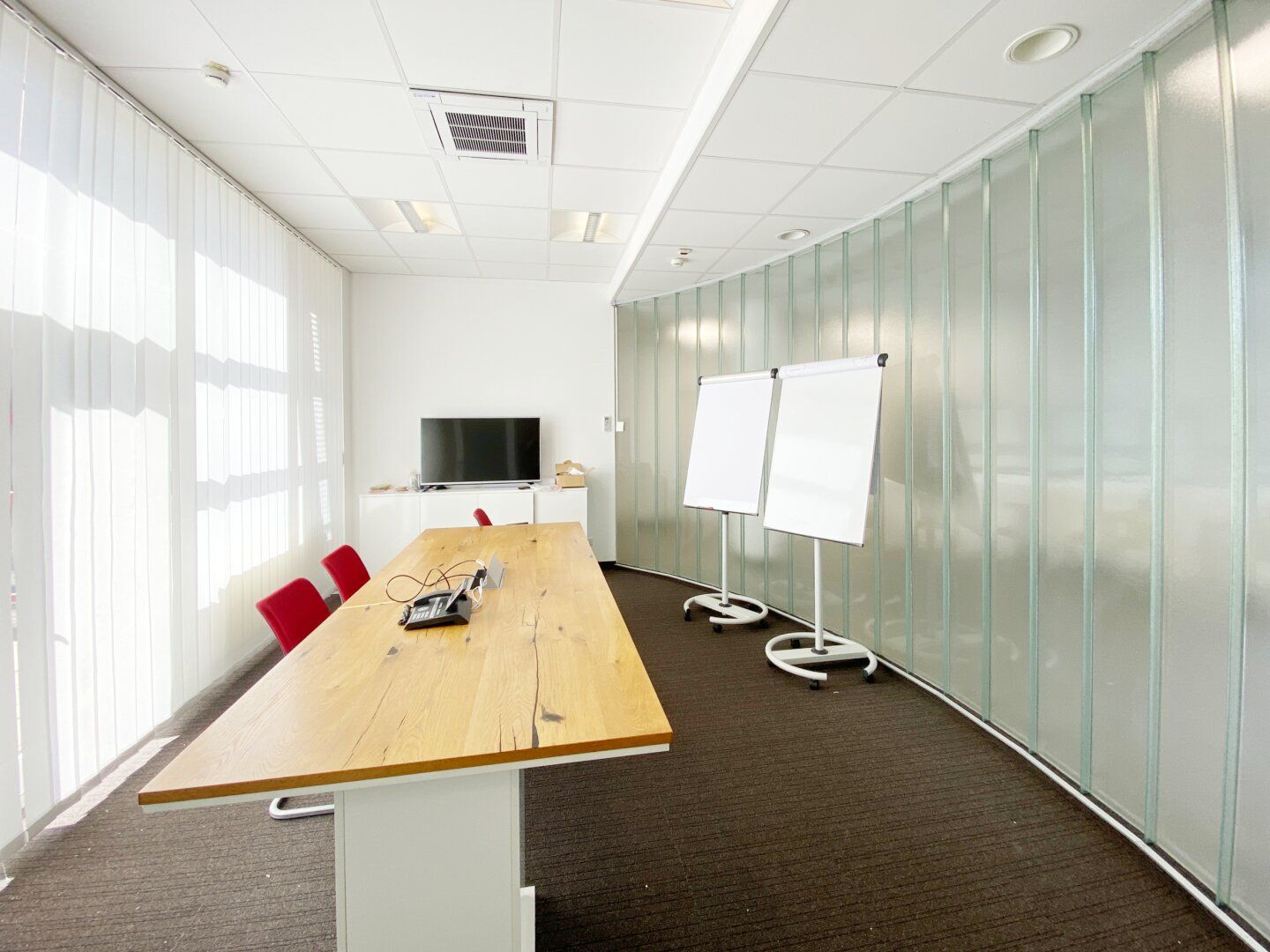 Büroetage in Top Lage - Ansicht 4