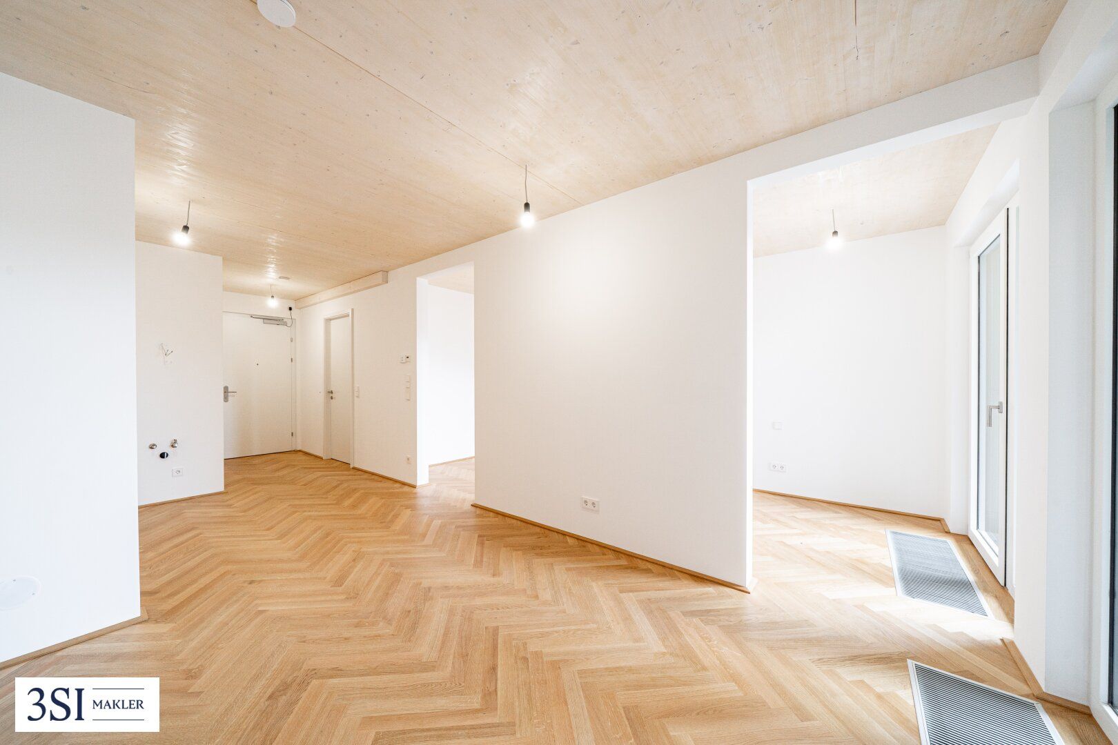 Wohnung – Wien - Ansicht 2