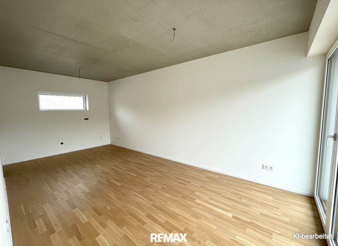 Moderne 3-Zi-Wohnung in Fohnsdorf - Erstbezug mit Terrasse & Garten! - Vista 2
