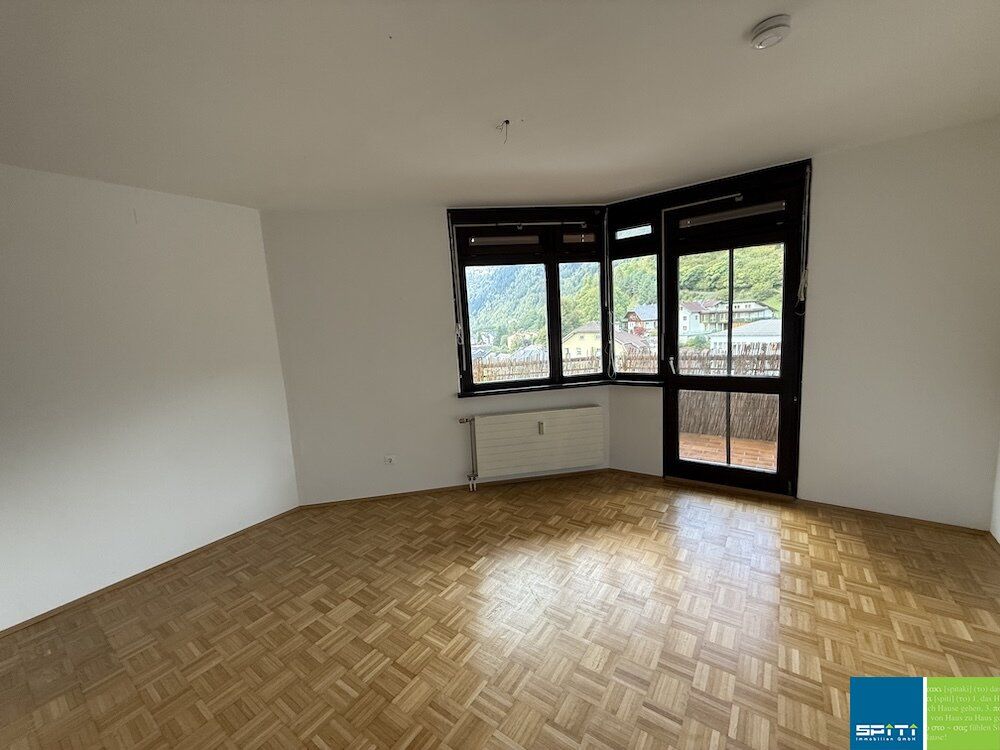 Wohnung – Radenthein