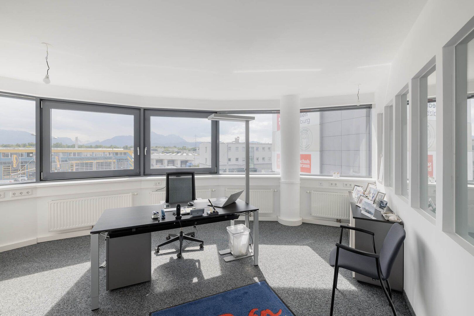 Shared Office in zentraler Lage - Ansicht 4