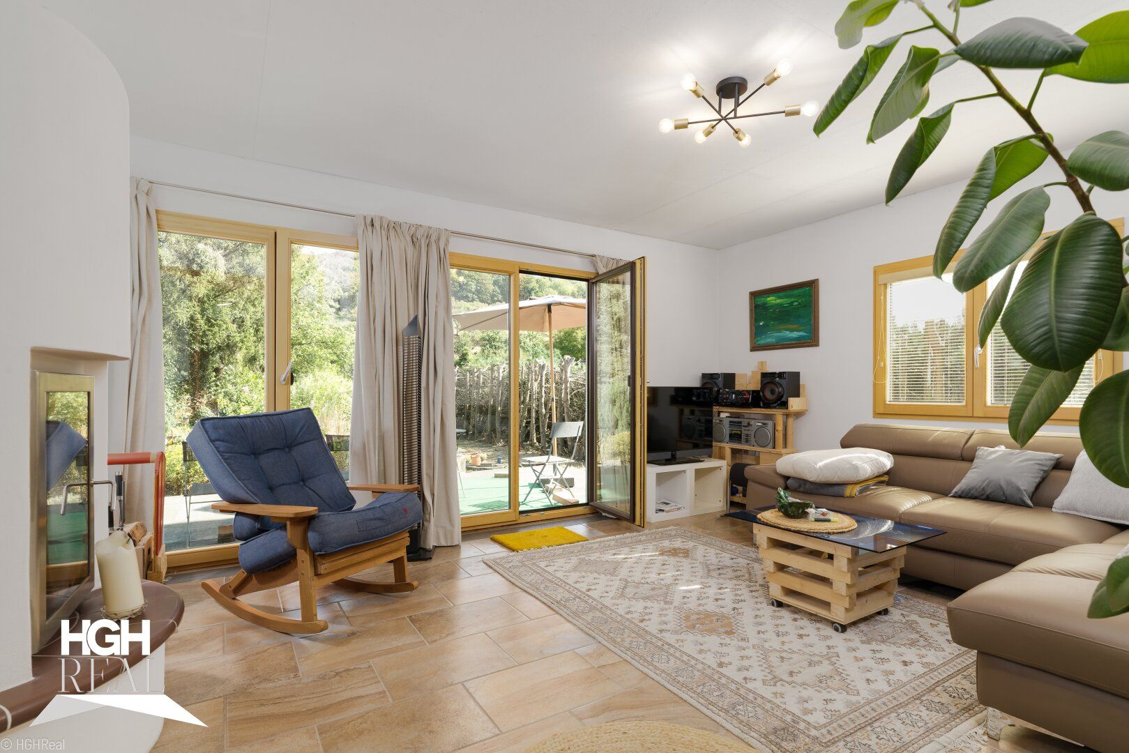 3041 Siegersdorf Sonniges Einfamilienhaus mit Terrasse und idyllischem Garten in ruhiger Lage