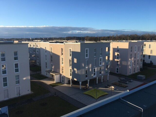 3-ZIMMER-WOHNUNG MIT LOGGIA UND Garagenplatz IN ANSFELDEN!