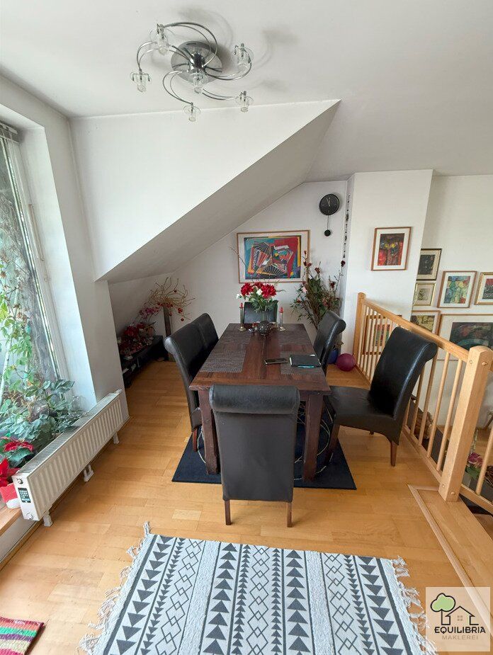 Wohnung – Klosterneuburg, Kritzendorf - Ansicht 4