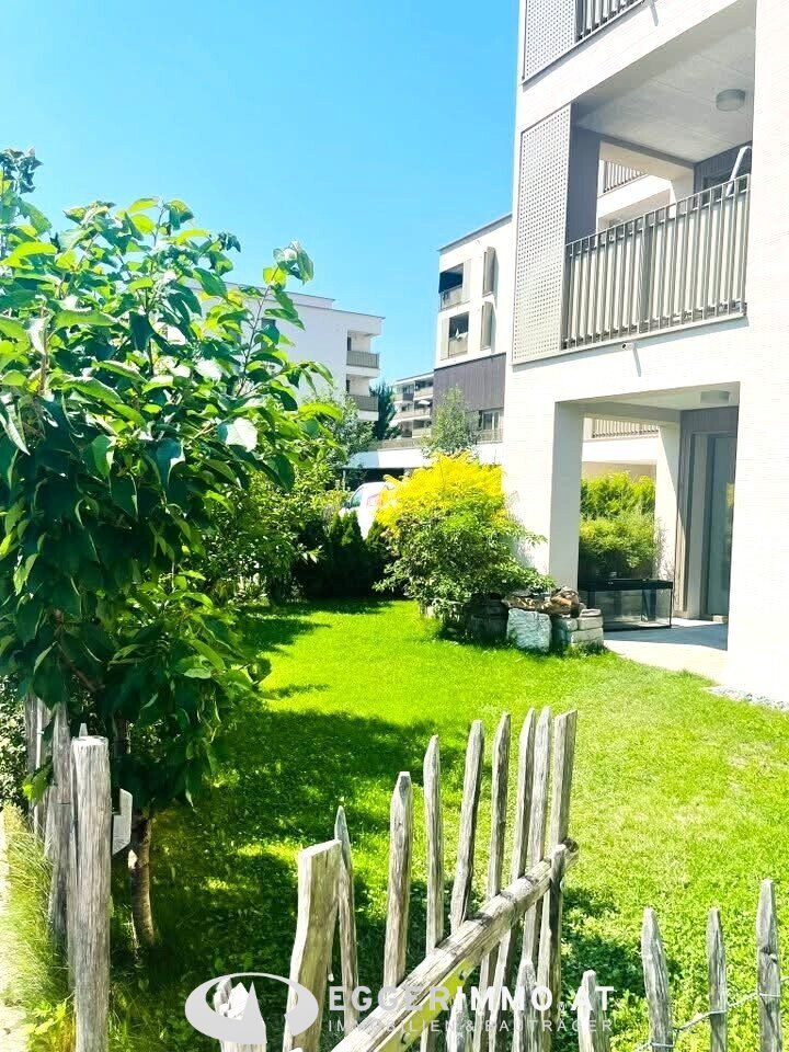 5700 Zell am See / Sonnengarten Limberg; Große Familienwohnung : 92m² Maisonette 4 Zimmer-Wohnung mit Terrasse, Eigengarten, Tiefgarage,