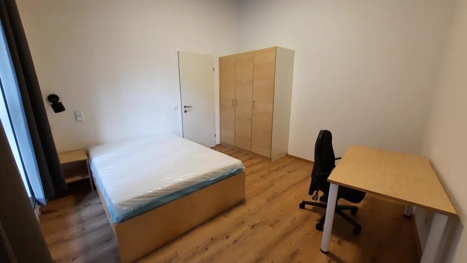 4400 Steyr, Blumauergasse 26 - Studentenwohnheim