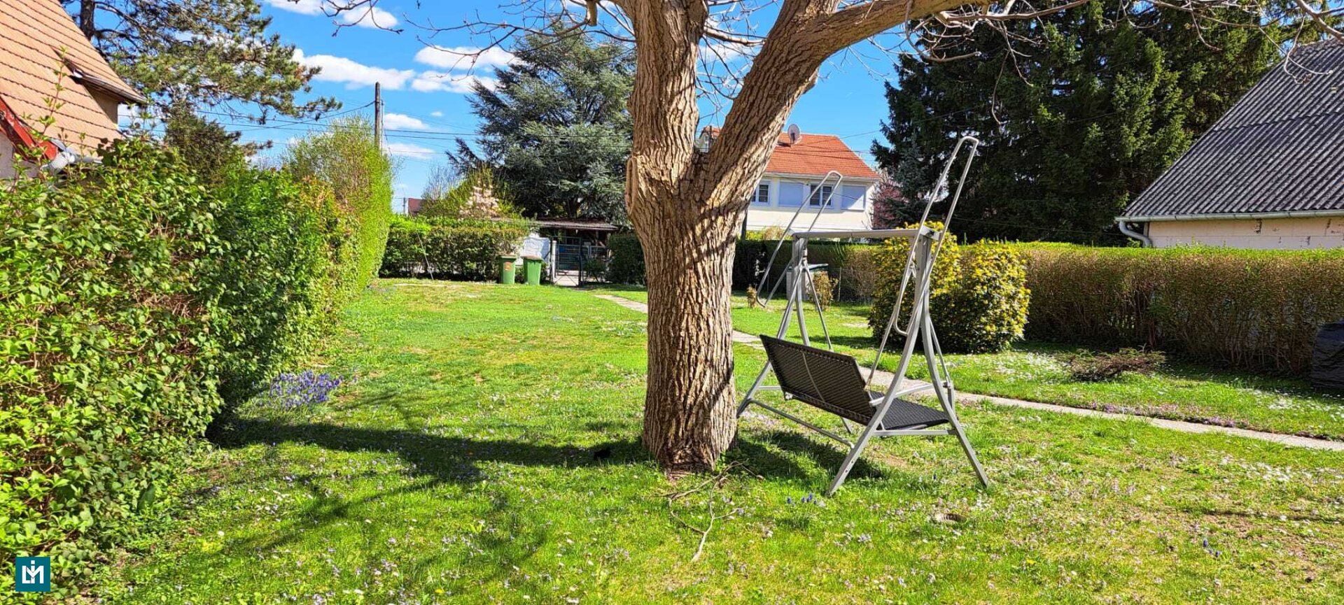 Traumhaftes Baugrundstück 644m² in 1220 Wien, mit ca. 40m² großem gemauerten Gartenhaus inklusive Rohdachboden
