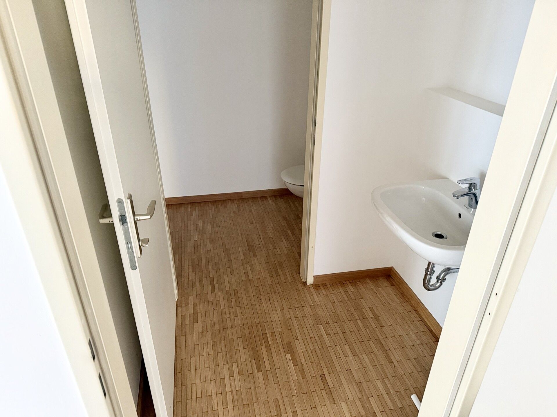 Repräsentative Geschäftsfläche in urbaner Toplage von Graz - 8010 Graz - Ansicht 4