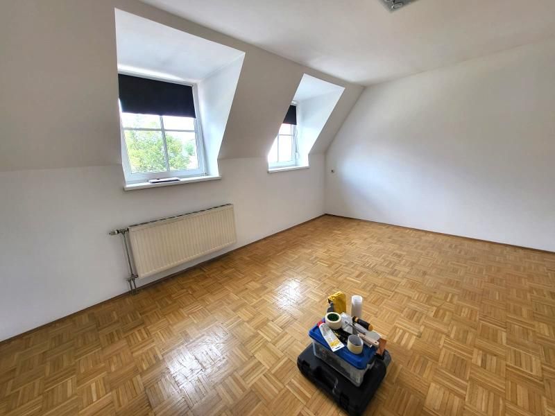 Geräumige Mietwohnung (59m²) mit Parkplatz in Ilz!