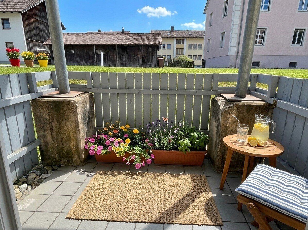 Wohnung – Langenwang - Ansicht 5