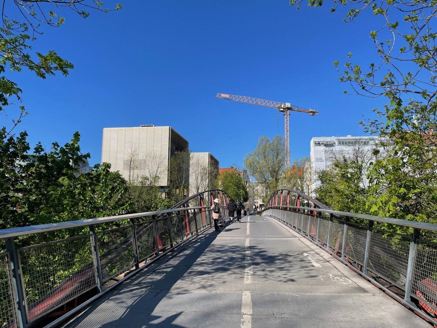 Wohnung – Graz,05.Bez.:Gries - Ansicht 4