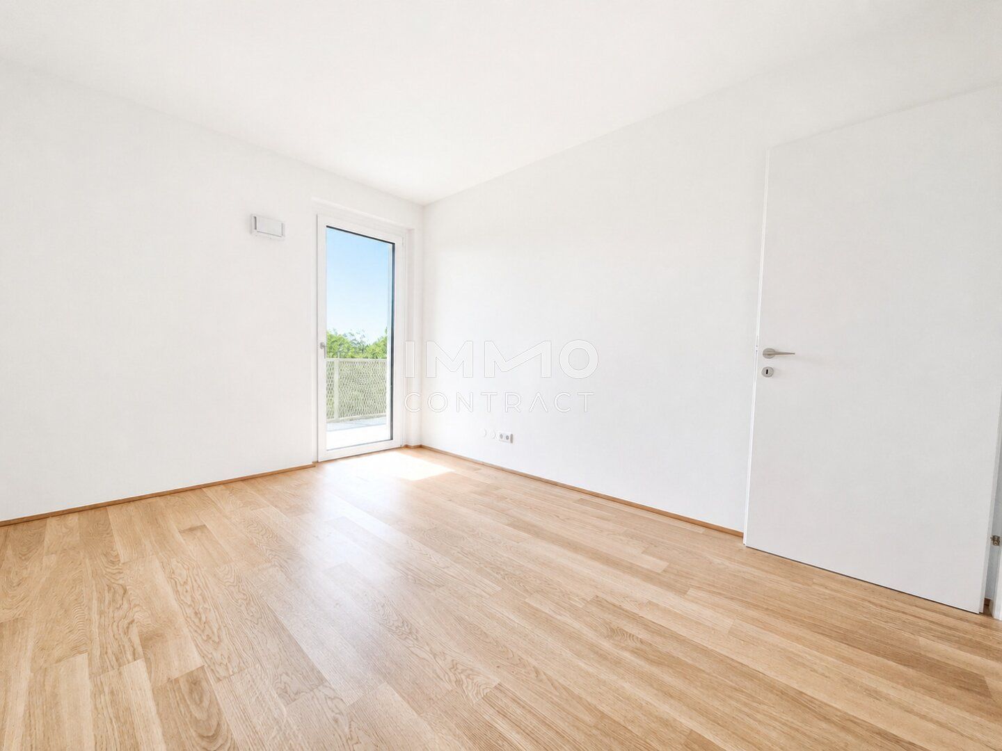 Wohnung – Wien, Großjedlersdorf, Katastralgemeinde Großjedlersdorf I - Ansicht 4