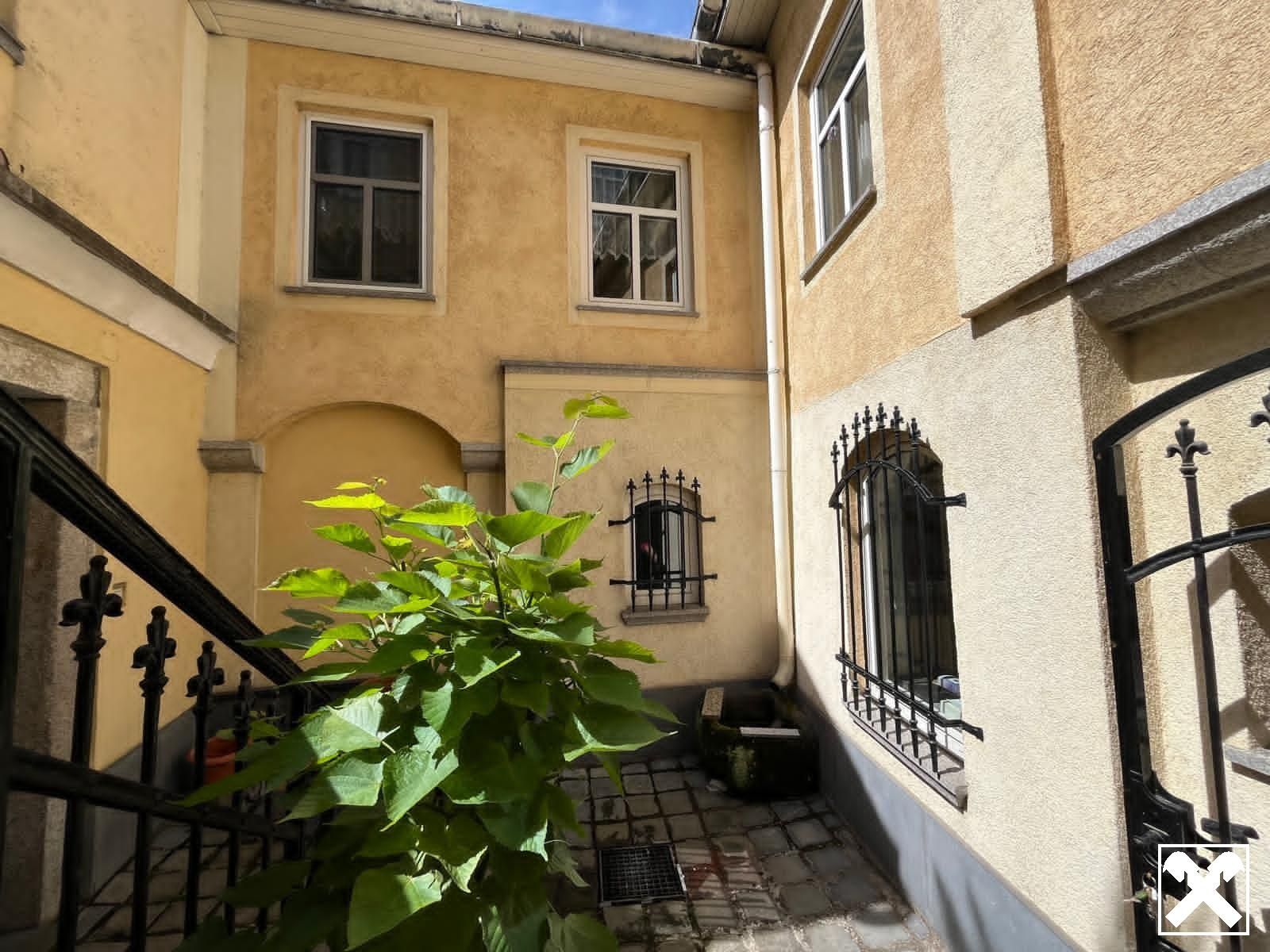 Haus – Schrems - Ansicht 3