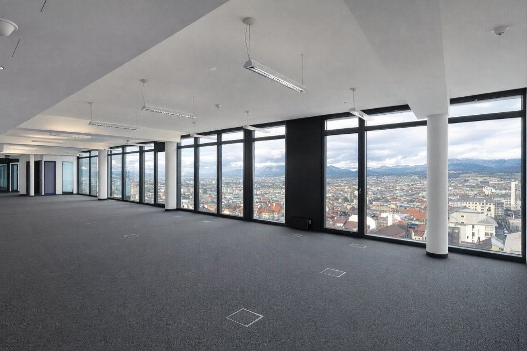 Lagerhallen im Rivergate zu mieten - 1200 Wien - Ansicht 3