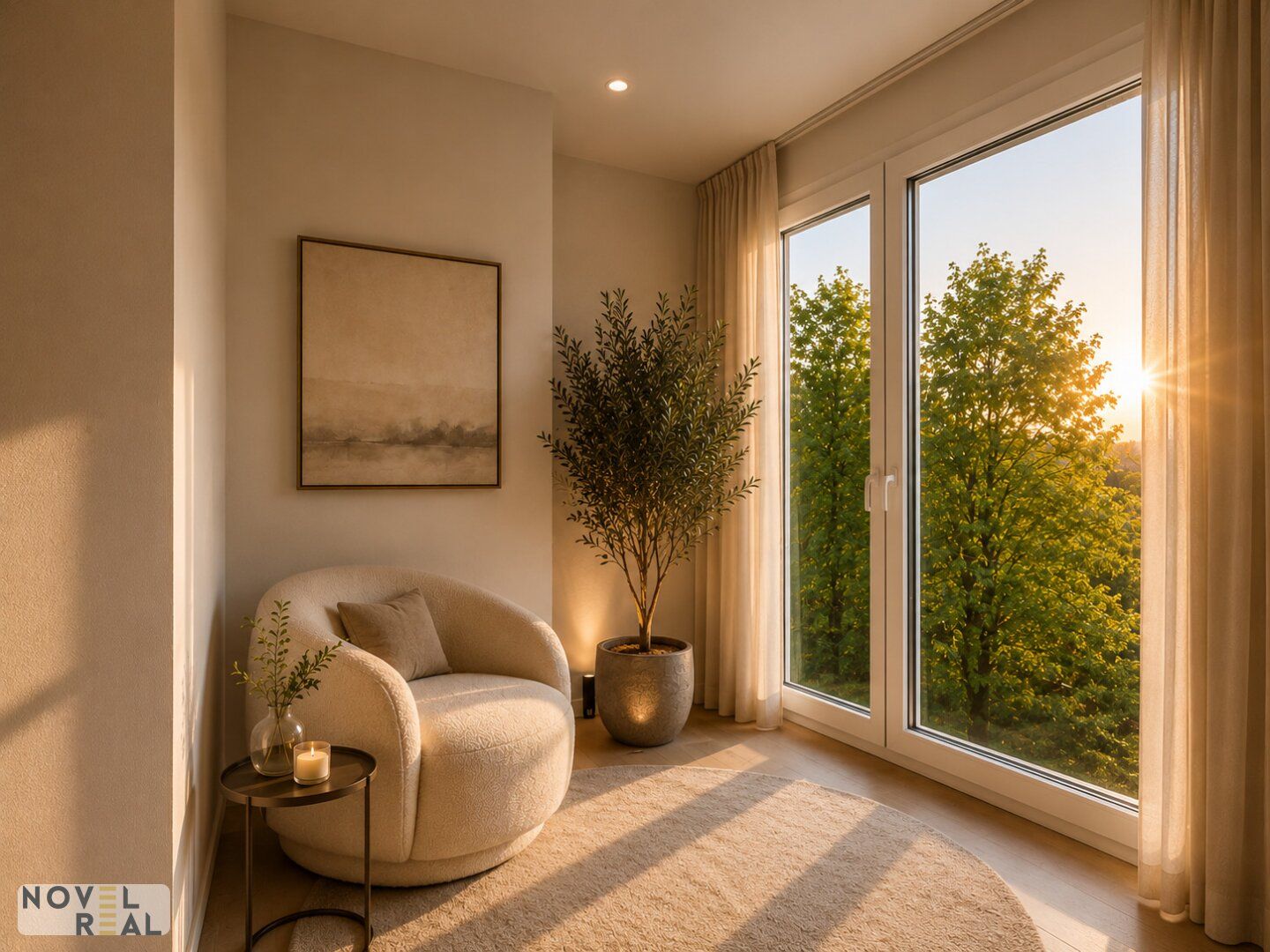 Wohnung – Wien - Ansicht 5