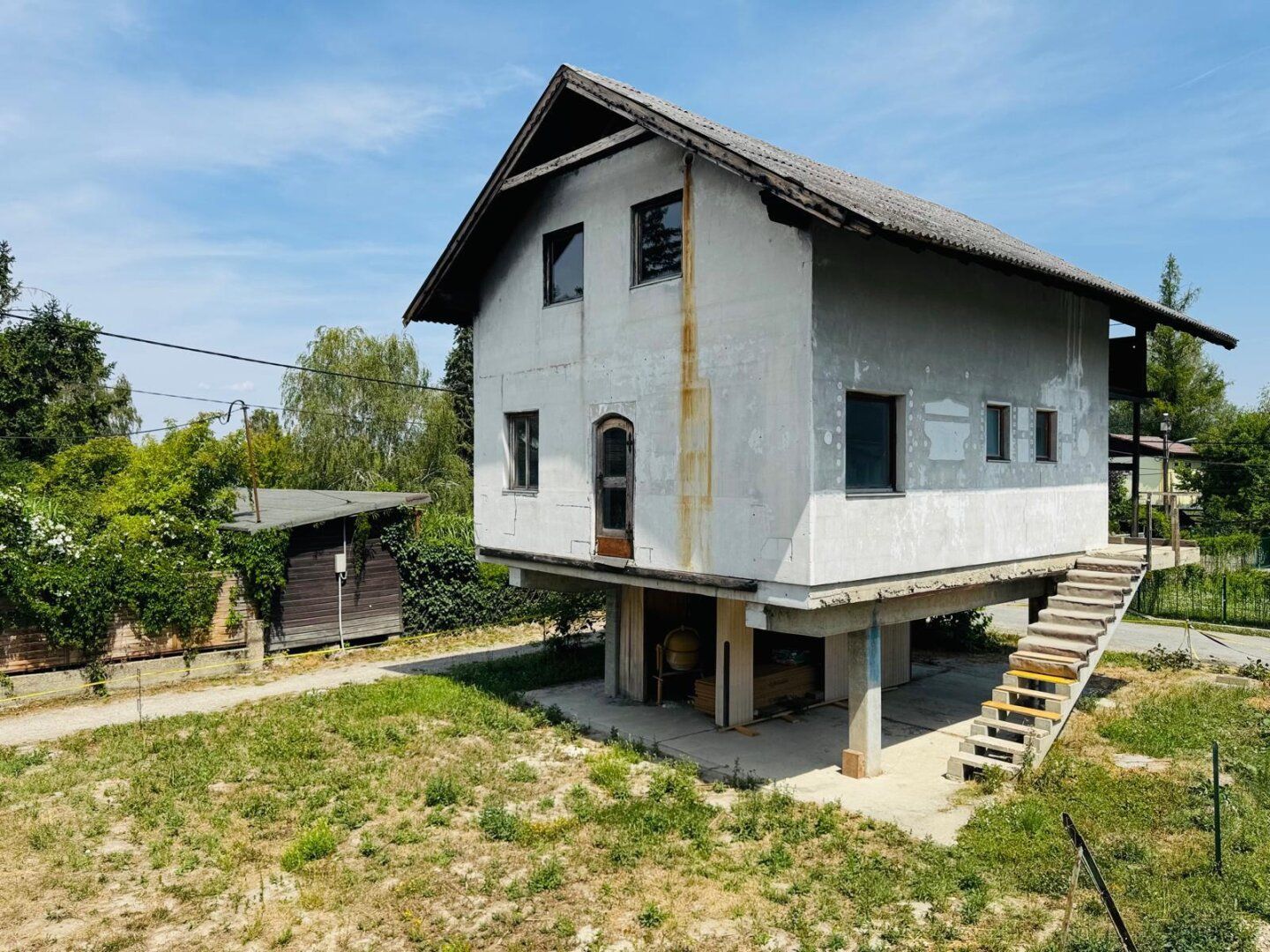 House, 103 m²