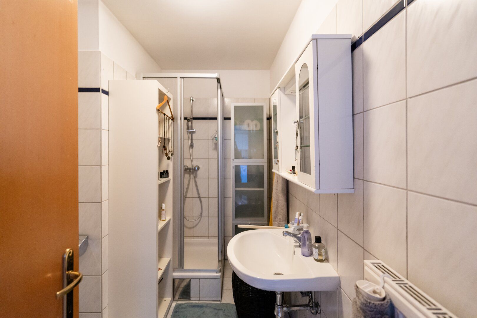 Ideale Kleinwohnung als Anlage oder zur Eigenutzung in zentraler Lage von Graz-Andritz - Vista 5