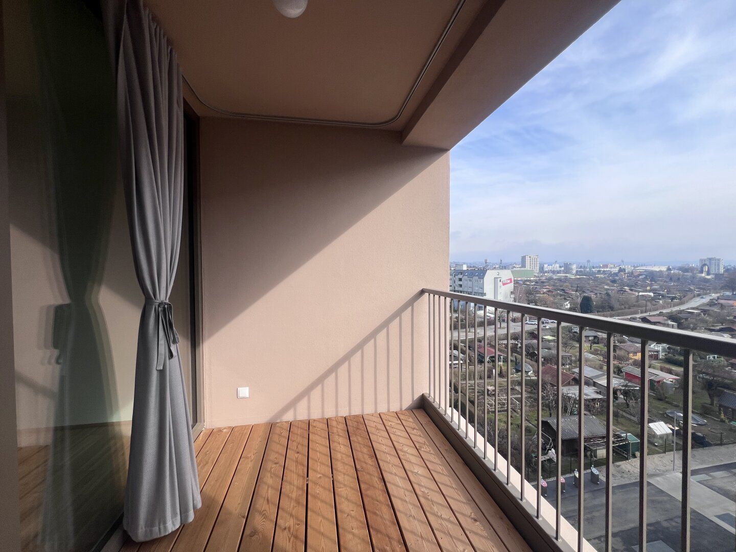 2-Zimmer-Anlegertraum - Nachhaltigkeit mit moderner Architektur!
