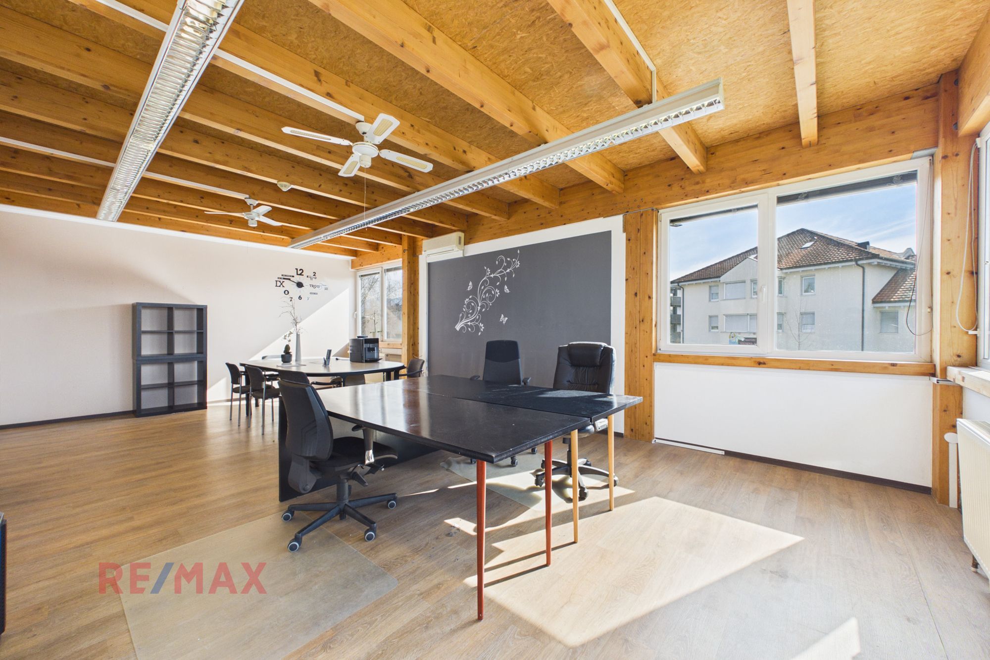 Büro- und Dienstleistungsfläche in Hard zu mieten - Vista 6