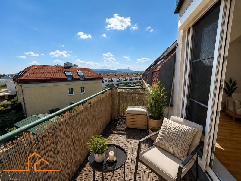 Wohnung – Brunn am Gebirge